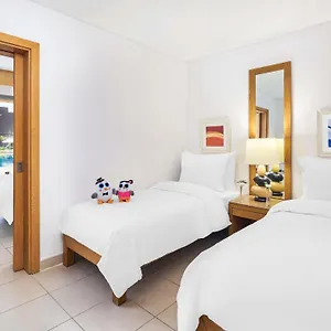 Moevenpick & Tala Bay Aqaba